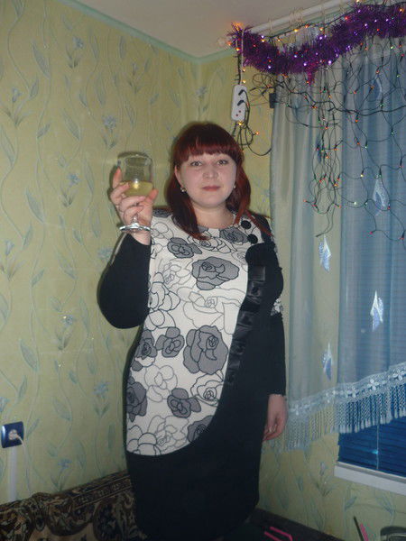 Елена Андреева