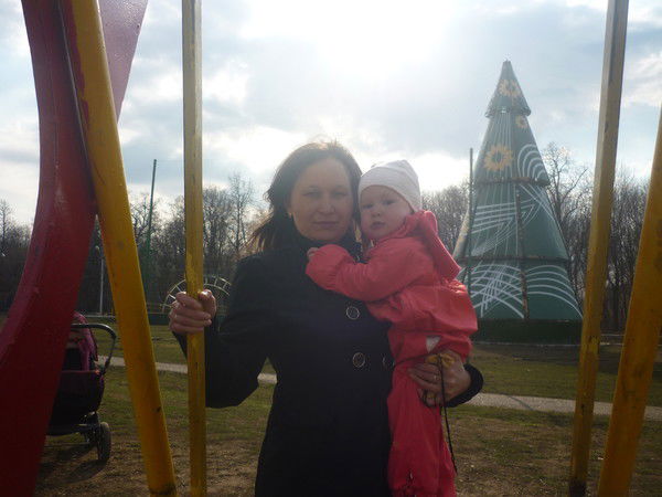 Мальвина Петрова