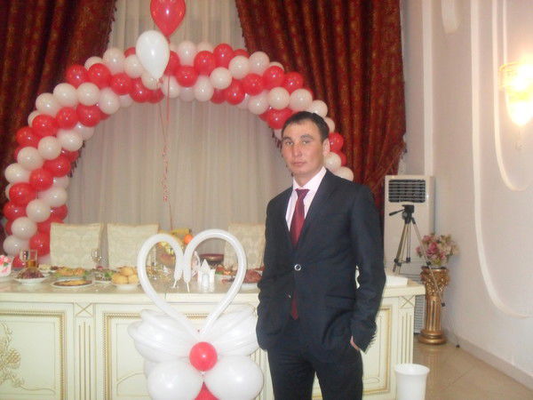 Досжан Мухамадиев