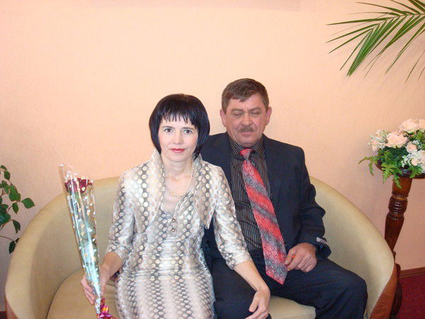 Ольга Зубкова