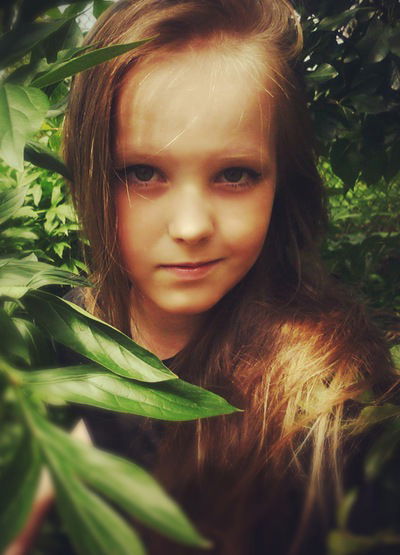 Анюта Александрова