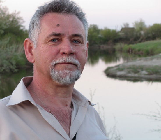 Геннадий Антюфеев