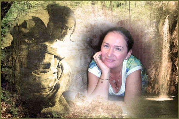 Ирина Шустова