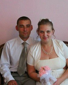 Черноусова Наталья