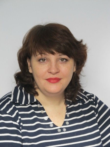 Ольга Шевчик