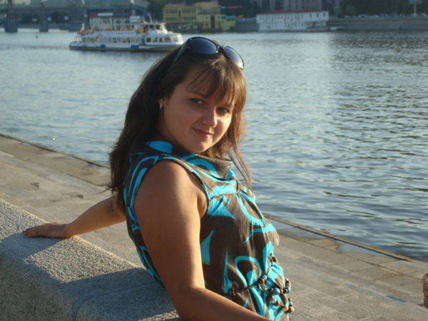 Динара Камалова