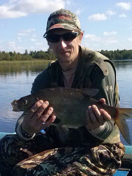 Алексей Кушниренко