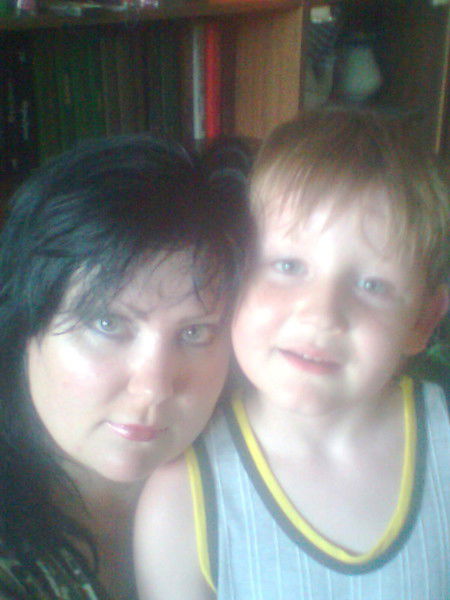 Гульчачак Галиева