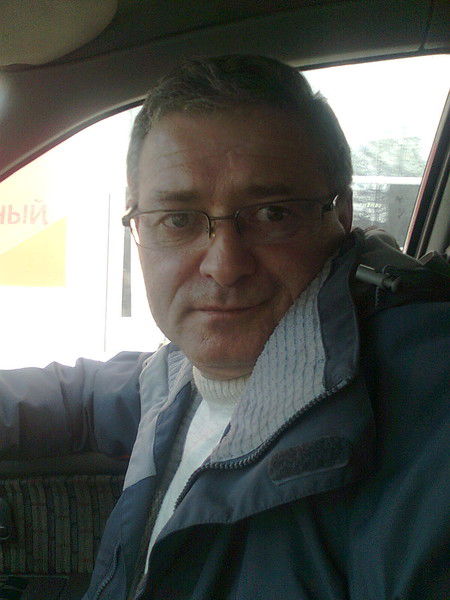 Михаил Панов