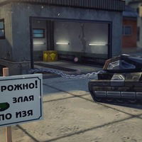 Данил Житенёв