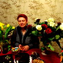 Ирина Аристова