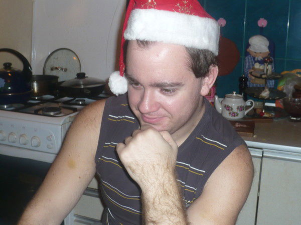 Максим Крайнов