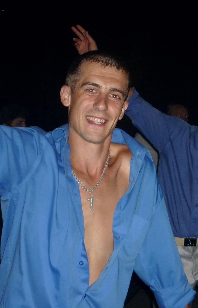 Ярослав Петров