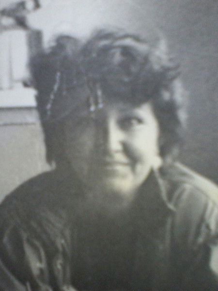 Валентина Бублик