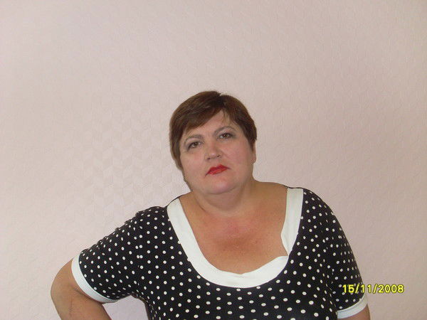 Татьяна Грудина