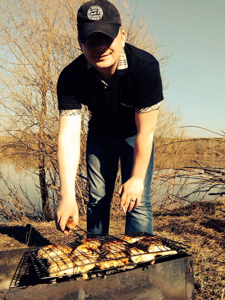 Вячеслав Генцарь