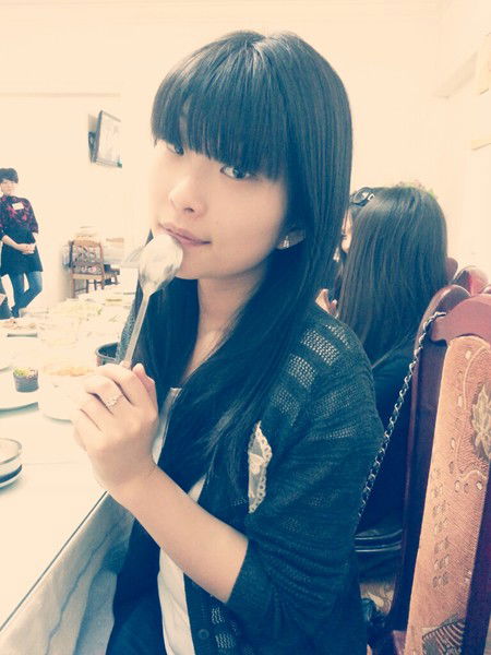 Валерия Цой