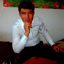 Olim Amontoshev