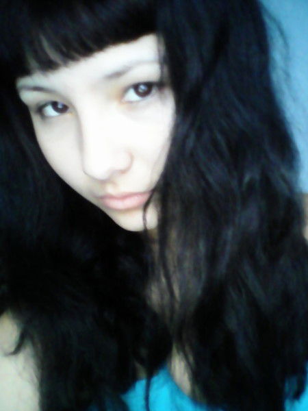 Александра Бухавцова