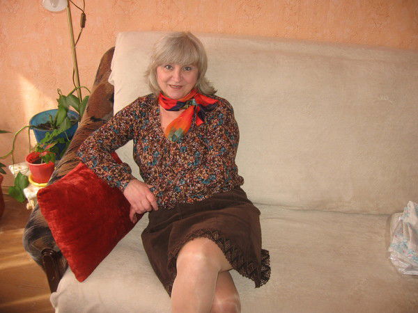 Наталья Майорова