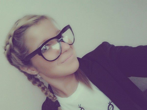 Анна Атланова