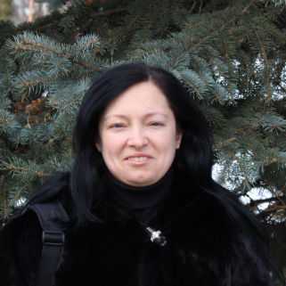 Светлана Фоменко