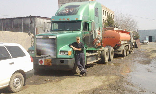 Дмитрий Лепёшкин