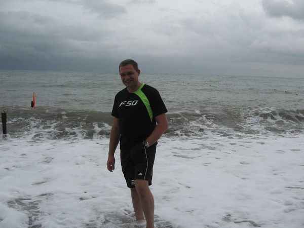 Николай Коломин