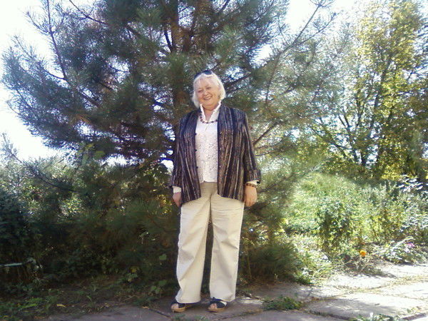 Лариса Лавренко