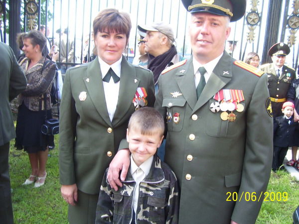 Игорь Неверов