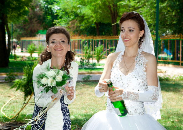 Виктория Глущенко