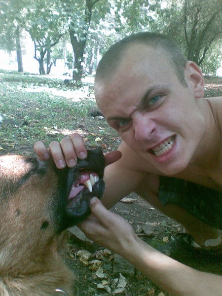 Андрей Коротенко