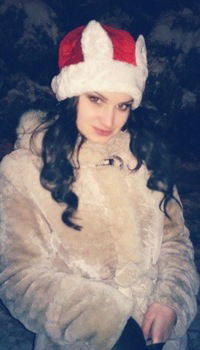 Леся Бестанченко