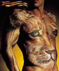 Олег Уваров