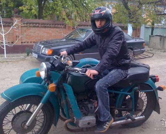 Сергей Завроцкий