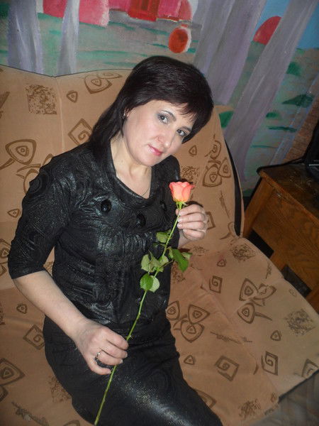 Ольга Герхерейдер