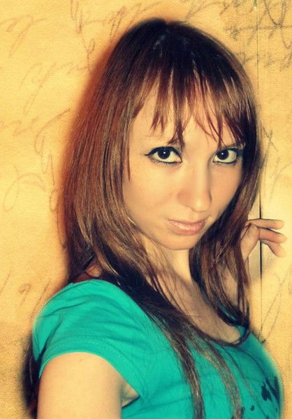 Надежда Сергеева