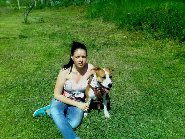 Натусик Семина(Ємец)