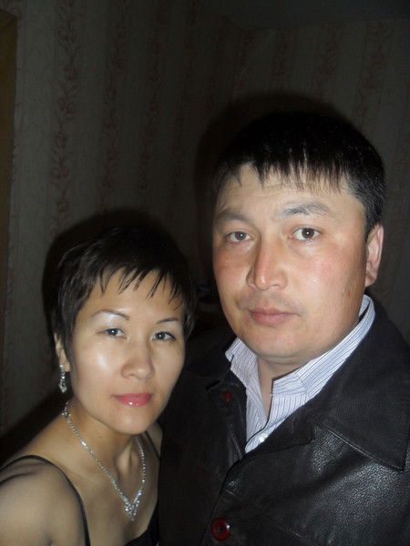 Рашит Жакиенов