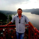 Sergey Tikhnovets