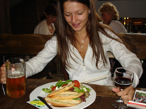 Анна Киселева