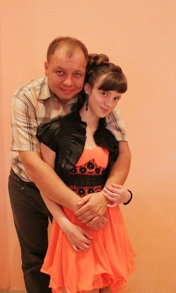 Павел Данильцев