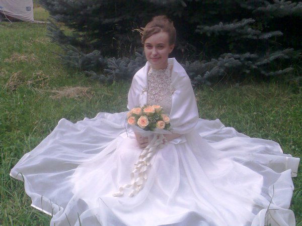 Анна Мартакова