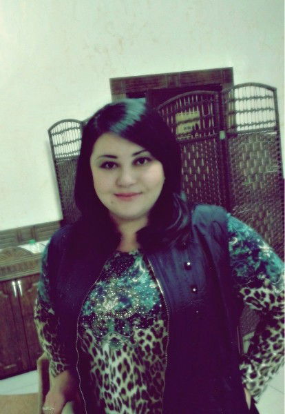 Надиям Турганова