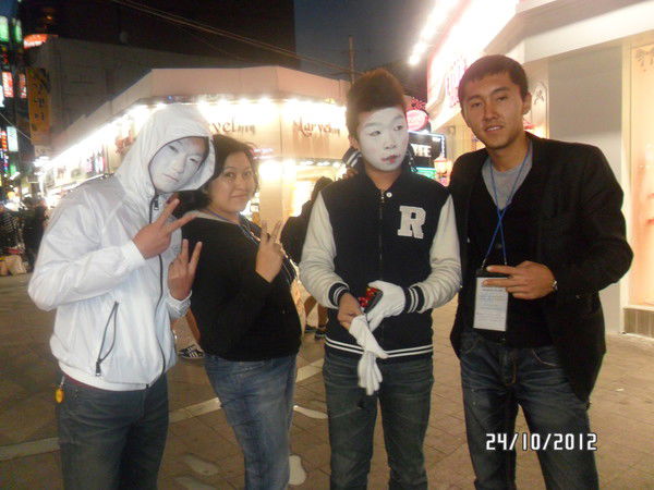 Гульнара Жампеисова