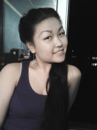 Meruert Abdygalimova