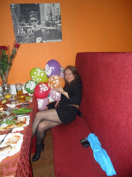 Светлана Юдина