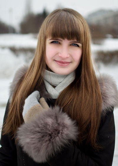 Милена Ерошевская