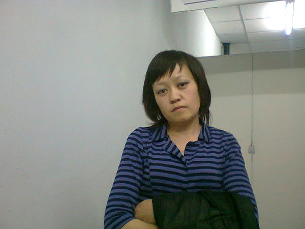 Маржан Умиргалиева