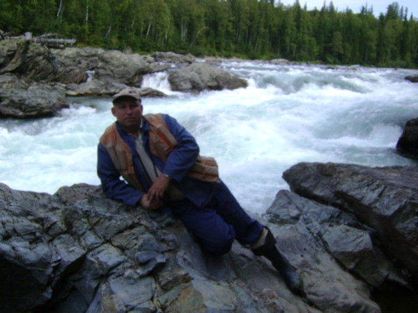 Юрий Геннадьевич Барбас